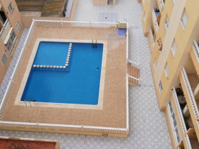 Apartamento en El Molino AQ-113